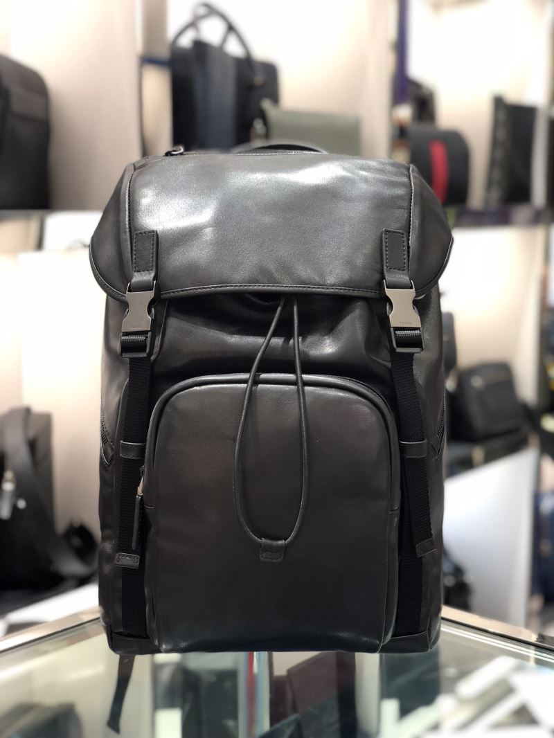 Prada Backpacks